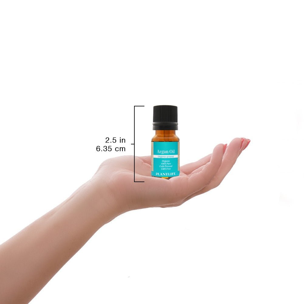 Argan Oil - Plantlife - Little Red General Store