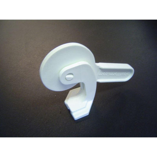 Plastiform - Camlock Clamp