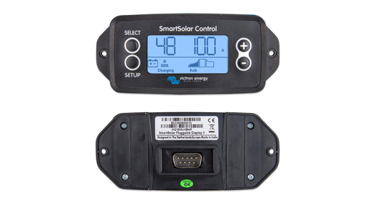 Victron Pluggable Display