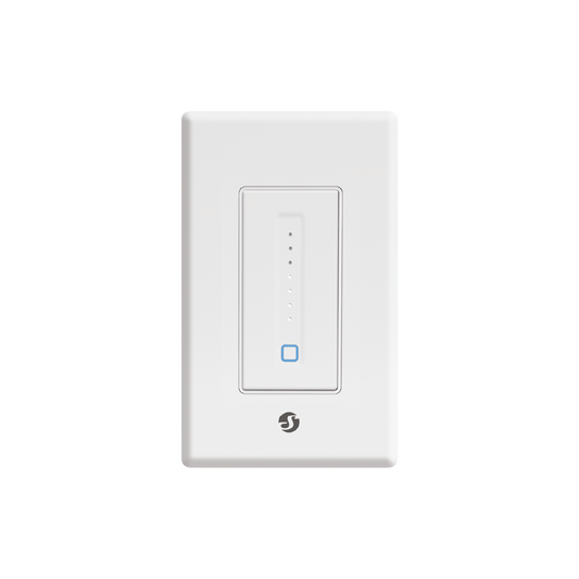 Shelly Plus Wall Dimmer