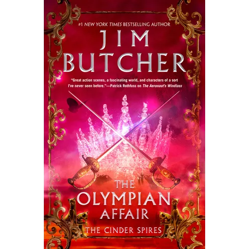 The Olympian Affair