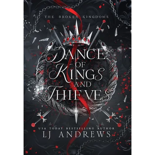 Dance of Kings and Thieves