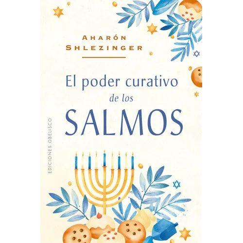 Poder Curativo de Los Salmos, El