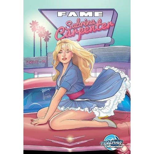 Fame: Sabrina Carpenter