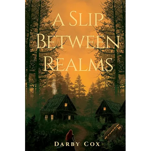 A Slip Between Realms