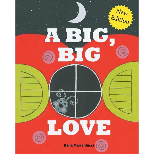 A Big, Big Love