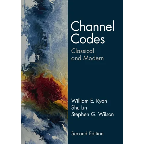 Channel Codes