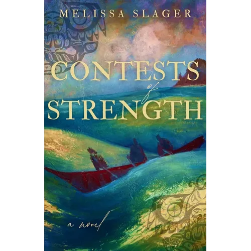 Contests of Strength