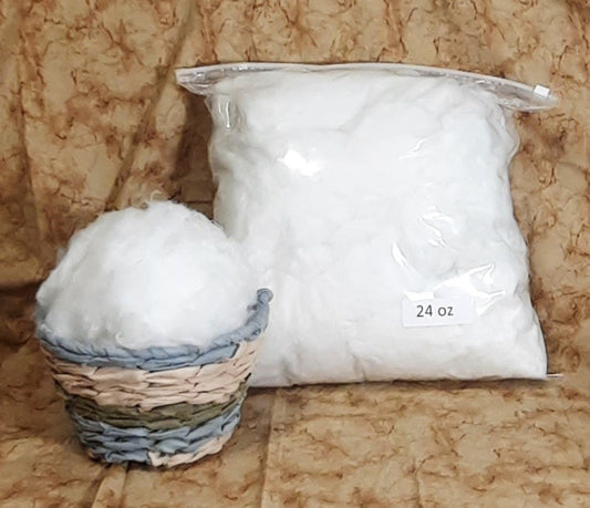 Polyfill Super Soft: 24 oz