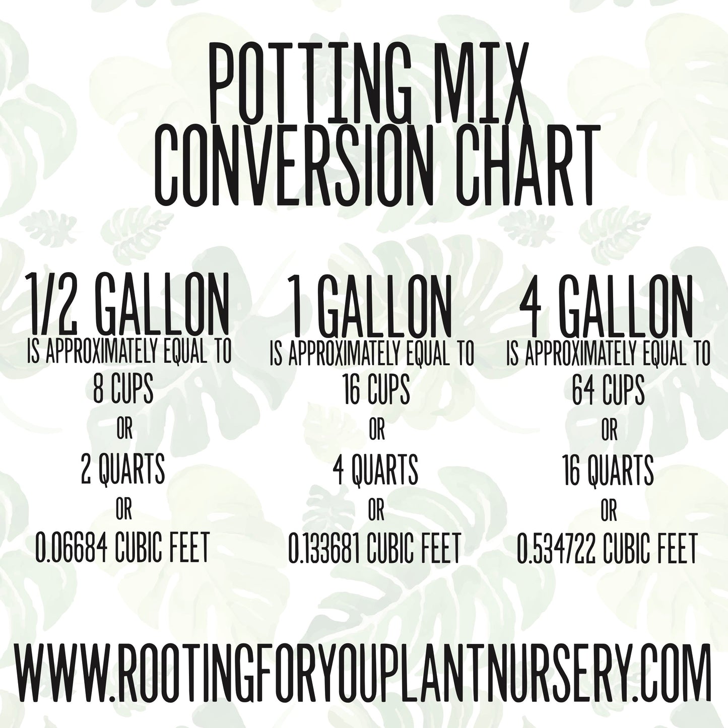 Lily Premium Potting Mix