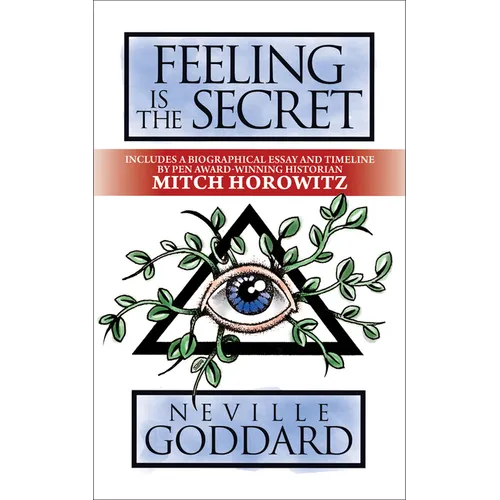 Feeling Is the Secret: Deluxe Edition