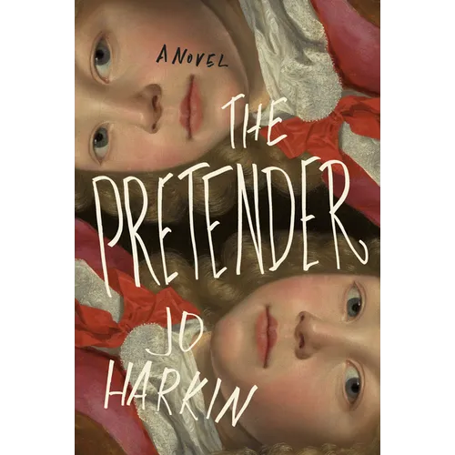 The Pretender
