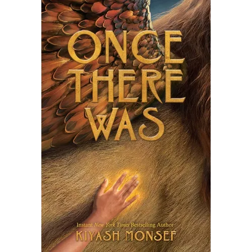 Once There Was