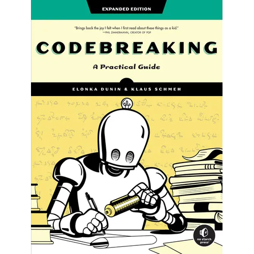 Codebreaking: A Practical Guide