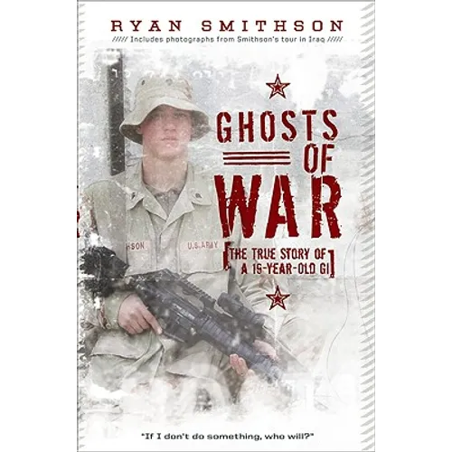 Ghosts of War