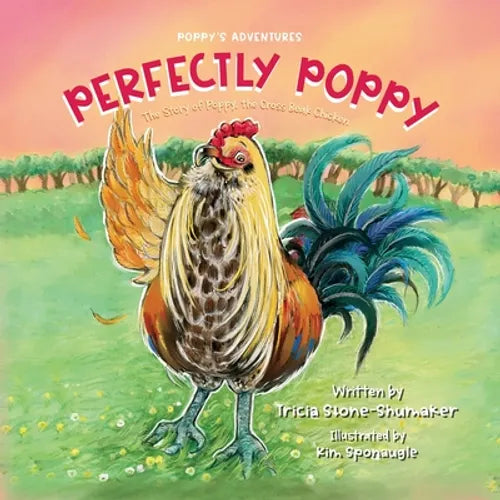 Perfectly Poppy