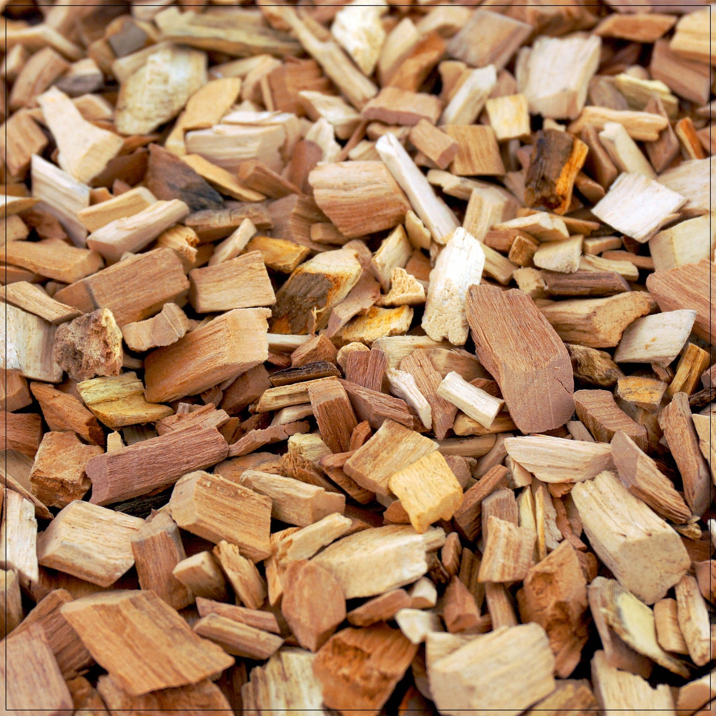 Apple Wood Chips