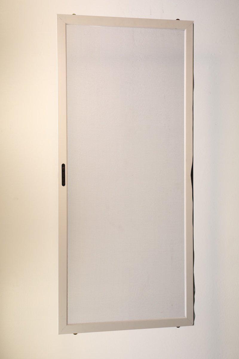 Premium Sliding Screen Door (Un-Assembled)