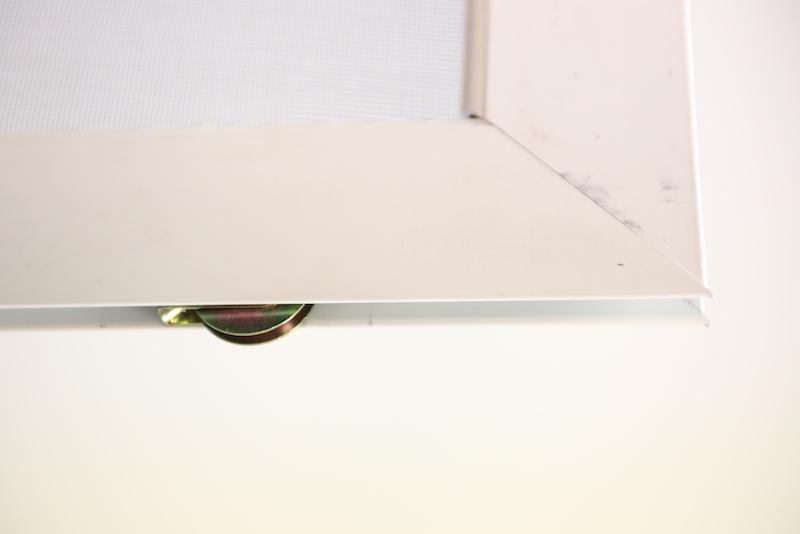 Premium Sliding Screen Door (Un-Assembled)