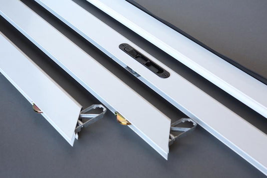 Premium Sliding Screen Door (Un-Assembled)