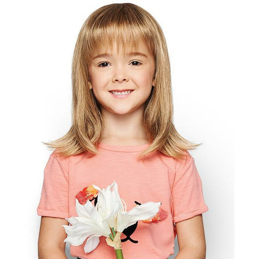 Pretty in Fabulous Kidz by Hairdo Wig