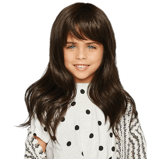 Pretty in Layers Kidz by Hairdo Wig