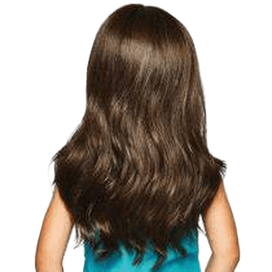 Pretty in Layers Kidz by Hairdo Wig