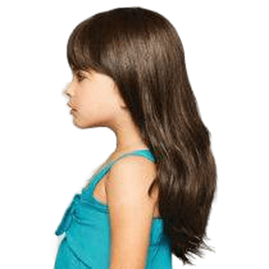 Pretty in Layers Kidz by Hairdo Wig