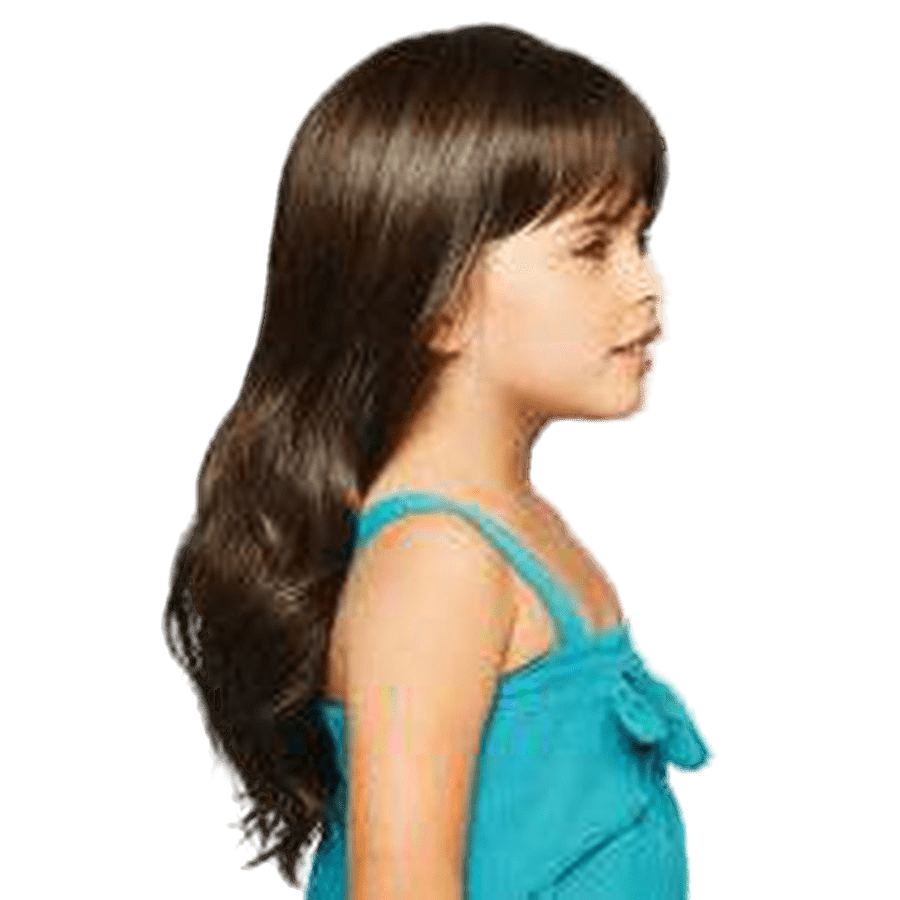 Pretty in Layers Kidz by Hairdo Wig