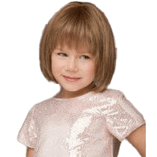 Pretty in Page Kidz by Hairdo Wig
