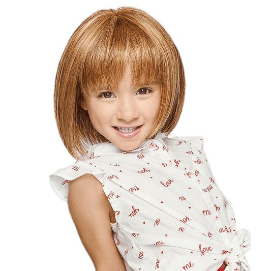 Pretty in Page Kidz by Hairdo Wig