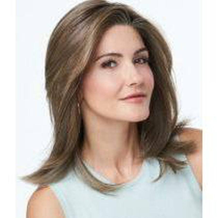 PRETTY PLEASE! wig by Raquel Welch
