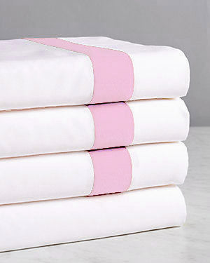 400TC Live To Tell Pillowcase Pair (2 sizes in 18 colours)