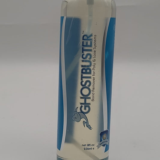 Professional Hair Labs GhostBuster Wig Adhesive Glue Remover