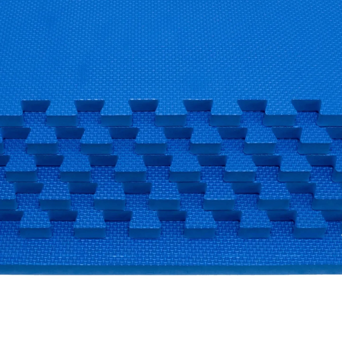 ProsourceFit Exercise Puzzle Mat 3/4"