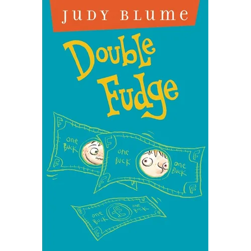Double Fudge