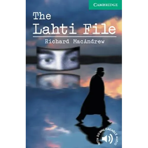 The Lahti File Level 3