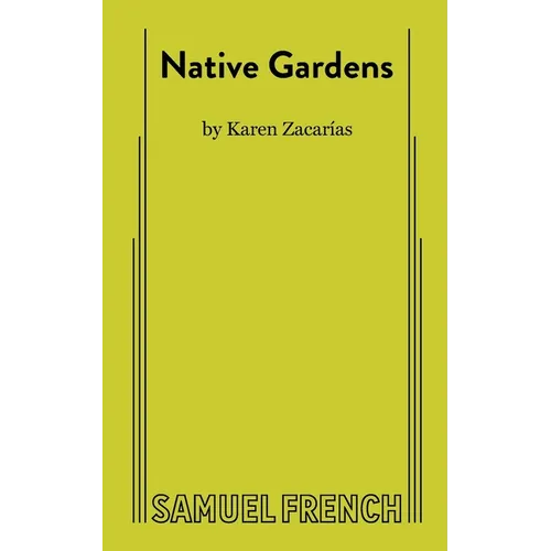 Native Gardens