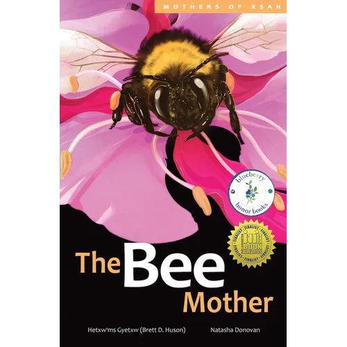 The Bee Mother