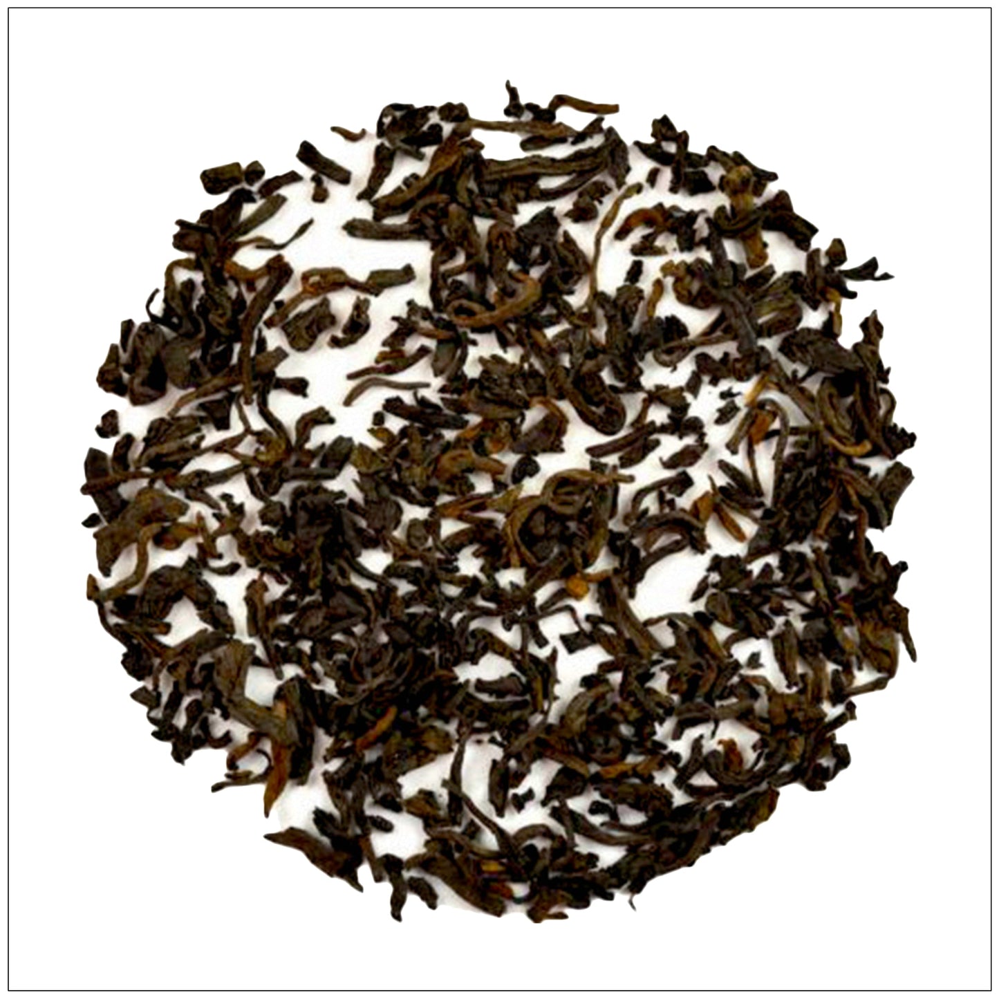 Pu-erh Tea