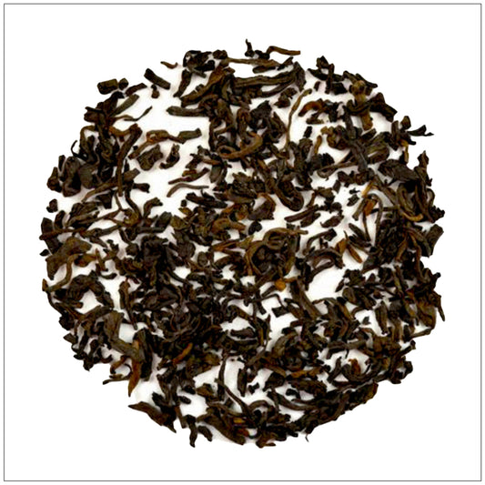 Pu-erh Tea