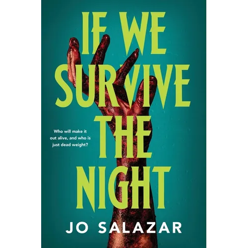 If We Survive the Night