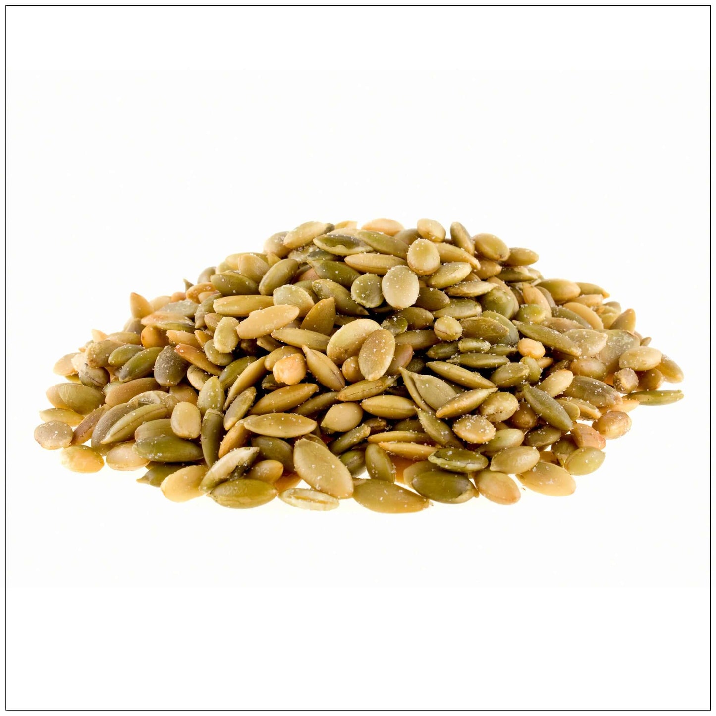 Pumpkin Seeds Roasted Salted