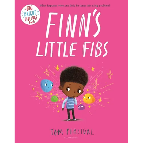 Finn's Little Fibs