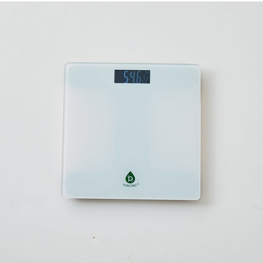 Bathroom Digital Scale - Pursonic - Little Red General Store