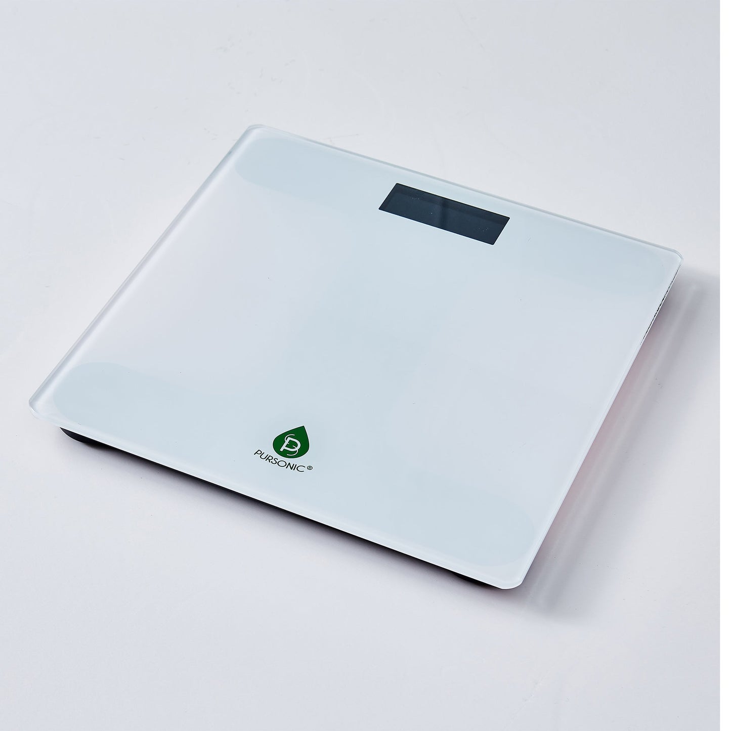 Bathroom Digital Scale - Pursonic - Little Red General Store