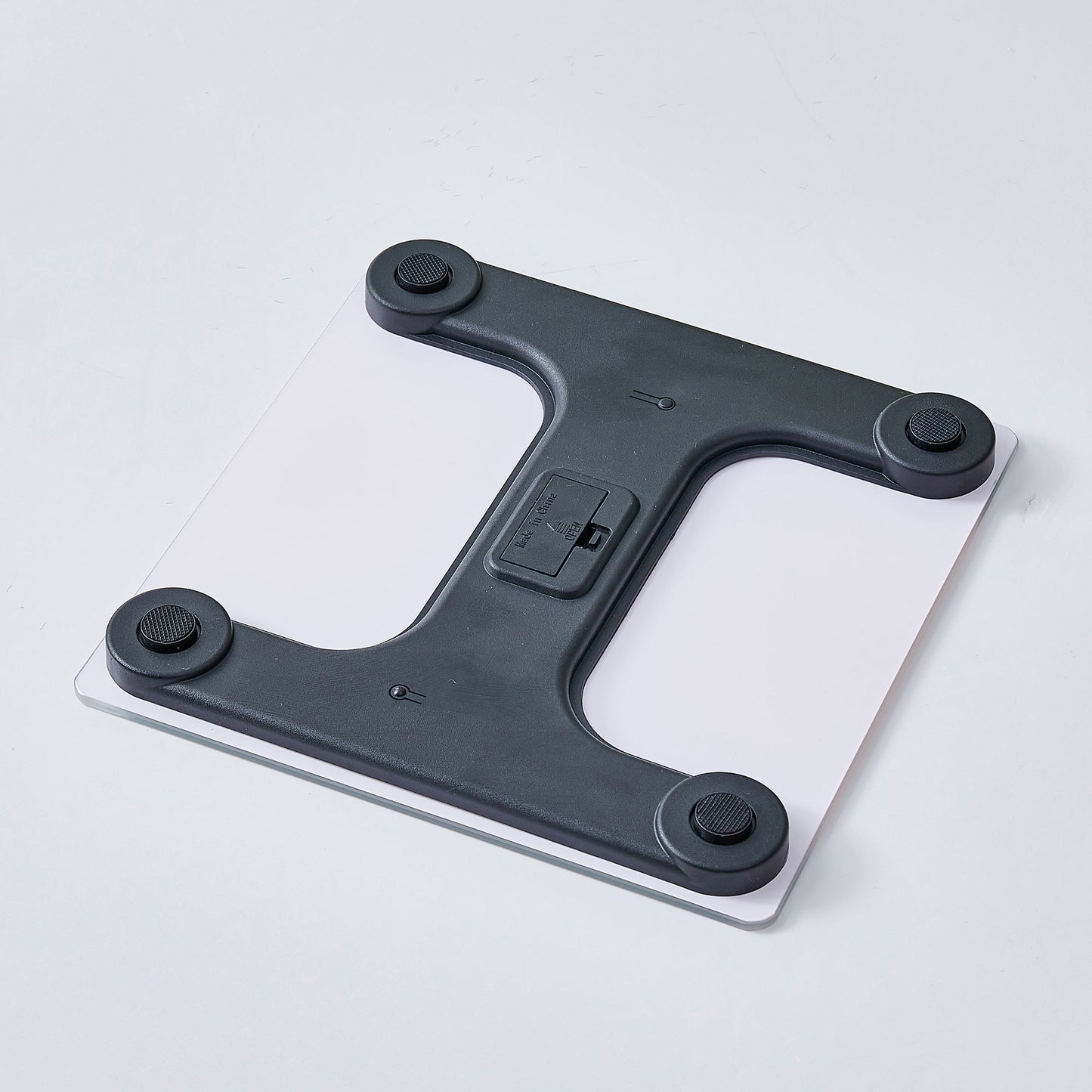 Bathroom Digital Scale - Pursonic - Little Red General Store