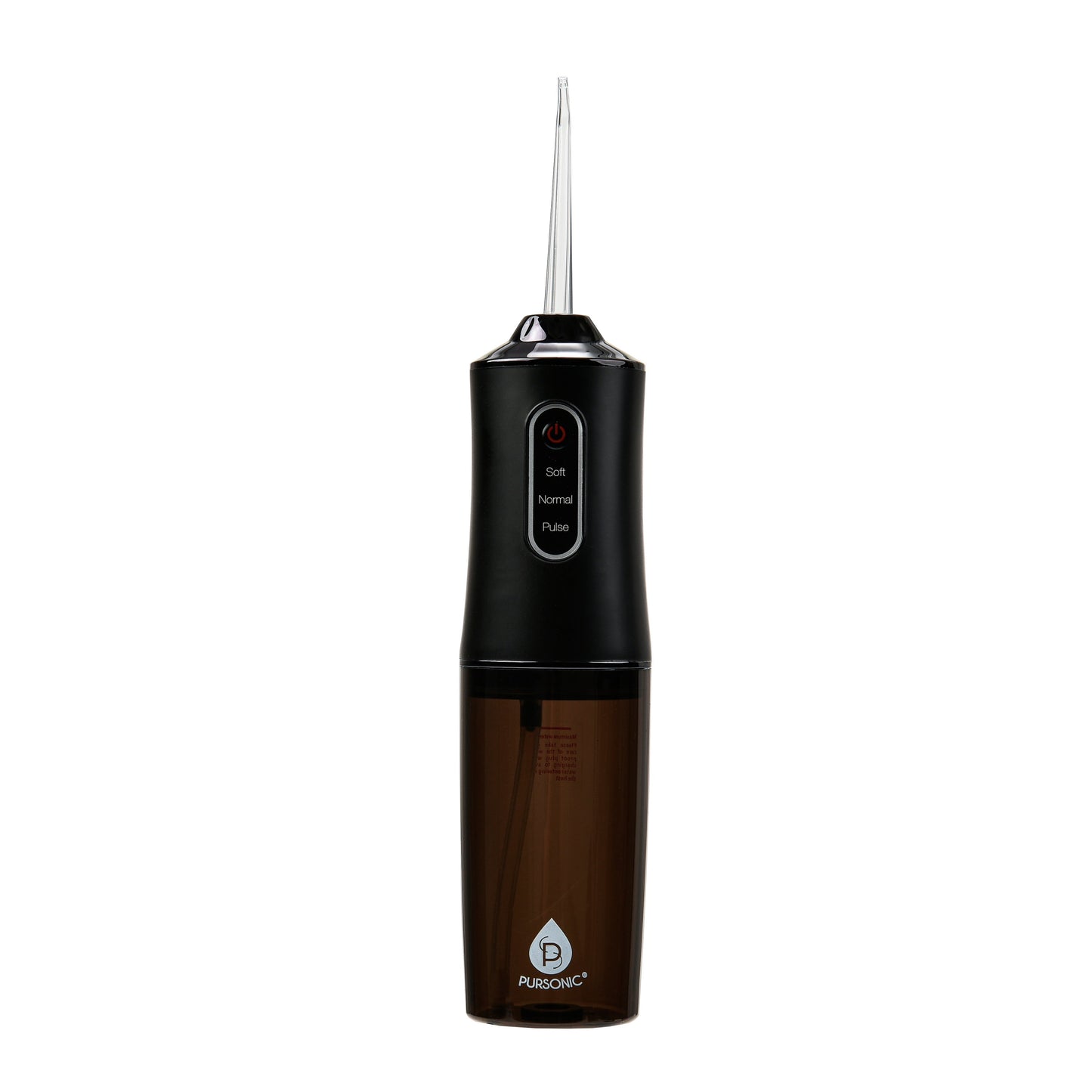 Mario Lopez USB Water Flosser - Pursonic - Little Red General Store