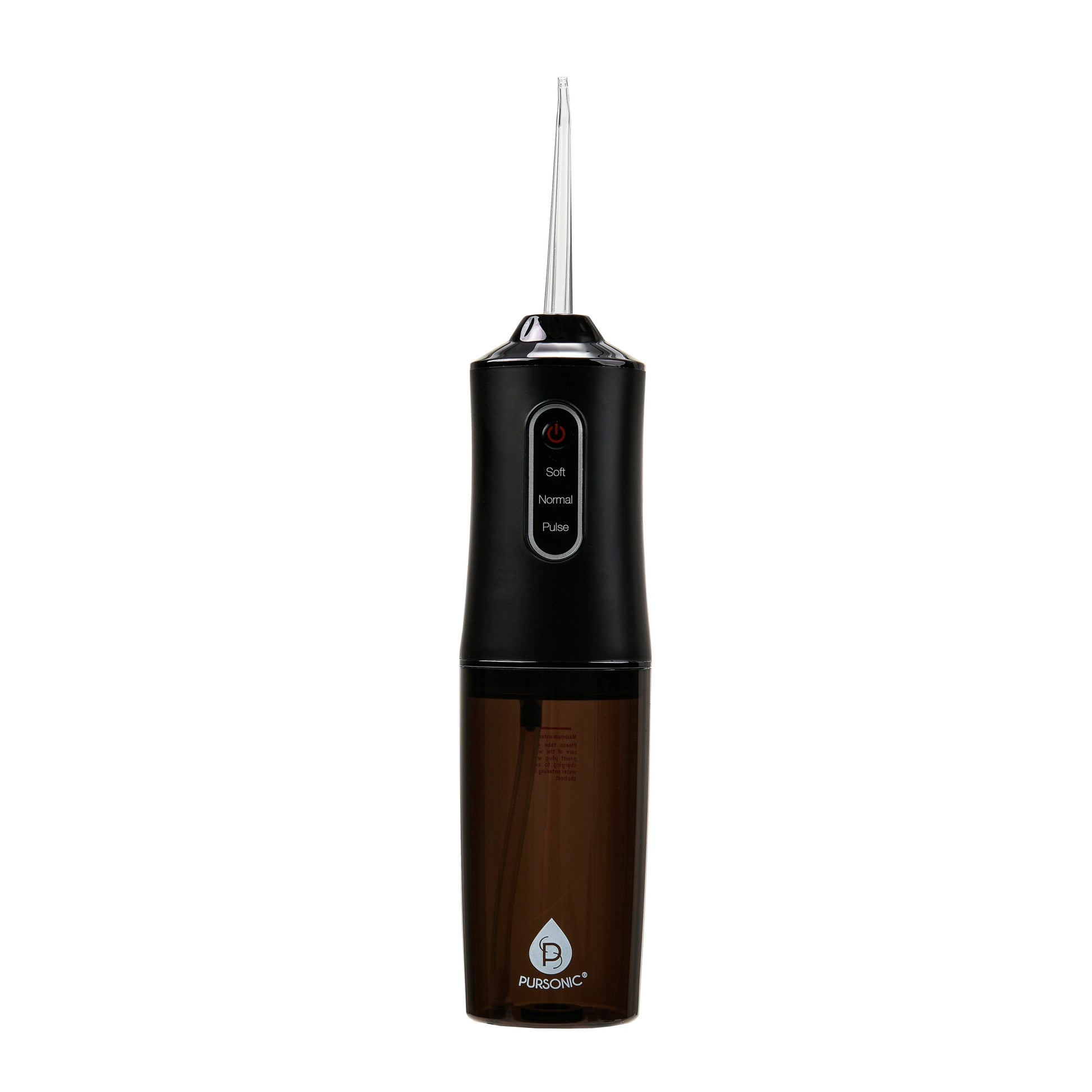 Mario Lopez USB Water Flosser - Pursonic - Little Red General Store