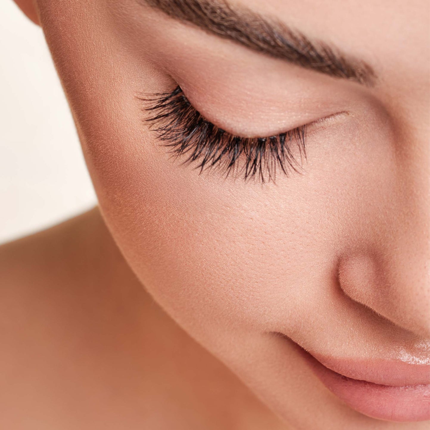 Faux Mink Style False Eyelashes Extensions - Pursonic - Little Red General Store